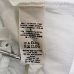 Free People  Womens M Paris Mini Dress Tunic in Ivory White Photo 8