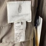 Watters & Watters Style 5514 Shirred Chiffon Floor Length Dress Size 10 Wedding Photo 6