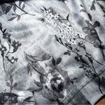 My Michelle  Vtg Style Y2K 90's Whimsigoth‎ Grunge Maxi Long Dress Black Vampy Photo 8