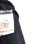 ALO Yoga Classic Black Tank Top Photo 6