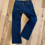 Banana Republic Jeans Curvy Boot Womens 27 Photo 4