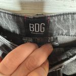 BDG Urban Outfitters  Black High Waisted Comfort Stretch Flare Jeans 28 Photo 2