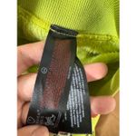 The Grinch Christmas Jogger leggings Green Fleece Unisex S/M Holiday Photo 4