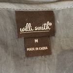 Willi Smith  Blouse Photo 3