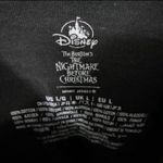 Disney parks nightmare before Christmas oogie boogie Halloween spirit jersey L Photo 5