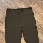 Lululemon Groove Super-High-Rise Flared Pant Nulu Photo 4