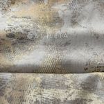 Athleta  Elation Gilded Tight High Rise Legging White Gold Silver Size Small Tall Photo 6