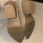 Universal Threads UNIVERSAL THREAD Tan Booties Photo 5