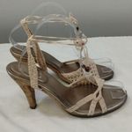 Cole Haan Women's Beige Shoes/Heels/4" heel Sz7 SKU3861 Photo 3