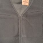 J Crew Factory women’s Sleeveless V Photo 3