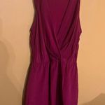 Rory Beca Rory Becca pink silk dress small Photo 0