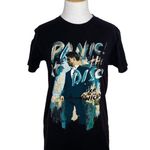 Tultex Panic at the Disco T-Shirt Adult Small Black Pray For The Wicked Concert Tour Photo 8