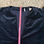 Tanya Taylor  velvet wing Sample dress size 4 Photo 11