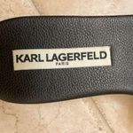 Karl Lagerfeld Karl lagerfield Paris Karl Slides Photo 3