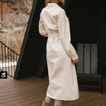 Bohme Maggie Denim Dress Photo 3