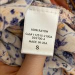 Lulus  patterned mini dress Photo 5