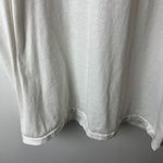 Vintage 90s Puerto Vallarta Roots Rasta T Shirt White Large L Photo 7