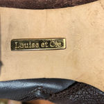 Louise et Cie  Heeled‎ Booties Photo 2