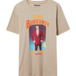 Torrid Anchor Man Relaxed Cotton Crew Tee Photo 0