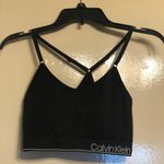 Calvin Klein Performance Sports Bra Photo 0