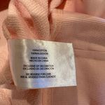 Wildfox  Brunch Club Pink Sweatshirt women’s XS NWT Photo 4