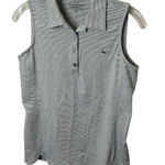 Vineyard Vines  striped golf polo -xs‎ Photo 0