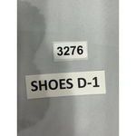 ASICS Womans  Gel Size 5.5 Gray Pink Lace Up Running Sneakers Photo 7