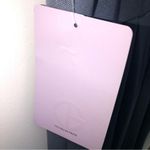 JS Collections Slate Blue Short Sleeve Illusion Cocktail Dress 16 NWT Photo 9