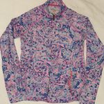 Lilly Pulitzer Full Zip Photo 0