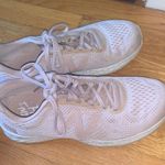 New Balance Light Pink Sneakers Photo 0