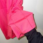 All In Motion  hot pink tank top active dress with built in shorts Photo 5