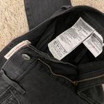 Levi's 720 High-Rise Super Skinny Black Jeans NWOT Photo 6