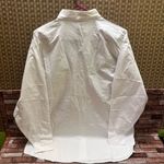 Warner Bros Men's White Cartoon Graphic Shirt size L Size L Photo 3