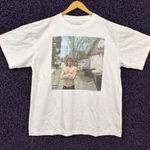  Jack Harlow Jackman Album Cover Poster Hip Hop T-Shirt XL Photo 0