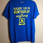 Gildan Virtual Online Teacher Appreciation Shirt Photo 0