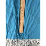 Vanity Fair Vintage Vanity‎ Fair Sleep Shirt Nightgown Nylon Button Down Womens Large Photo 3