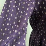 Jonathan Martin Vintage 1980s  Floral Maxi Dress Photo 5