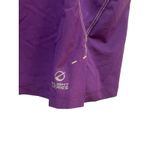 The North Face Women Skirt XL Vapor Wick Flight Series Purple Back Pocket Photo 5