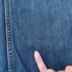 Levi's Denim Blue Jeans Size 34 Photo 3