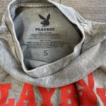 Playboy NWOT  Women's‎ Graphic Tshirt Western Cowgirl Retro Style Size S Photo 2