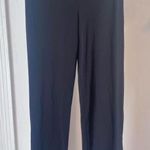 Citrine Black Swim Pants Size 12 Photo 0