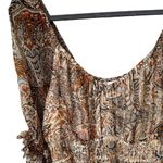 Cleobella Arabella Ankle Dress XL Kaleidoscope Photo 3