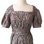 Free People Heartlands Maxi Dress in Ivory Combo Photo 2