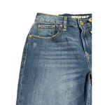 American Rag  Jeans Women's Size 3 High Rise Kick Flare Blue Denim Pants NEW Photo 2