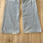 Tommy Hilfiger Womens Hipster Boot Vintage Y2K Jeans - 4 Photo 5