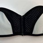 PINK - Victoria's Secret PINK‎ Strapless Bikini Top Size XS Photo 0