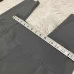 Girlfriend Collective Compressive High-Rise Legging in Moon Gray Medium Photo 3