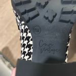 Como vintage Crown Vintage Heel Loafers Photo 1