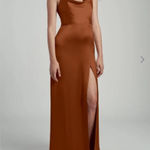 Jenny Yoo Bridesmaids Dress Photo 0