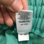 FIGS  Teal Scrub Pants with Drawstring Joggers SZ S Photo 11